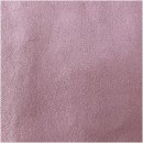 Kunstleder - rosa metallic matt - 45x100 cm - Rico Design